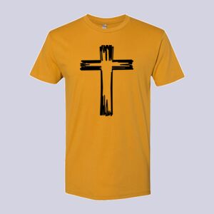 Cotton Short Sleeve Crew Thumbnail