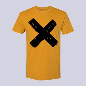 Cotton Short Sleeve Crew Thumbnail