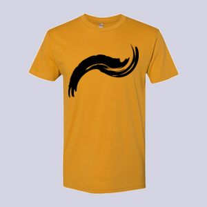 Cotton Short Sleeve Crew Thumbnail