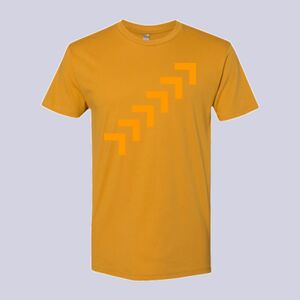 Cotton Short Sleeve Crew Thumbnail