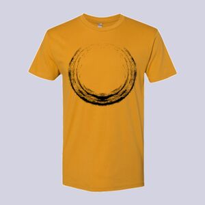 Cotton Short Sleeve Crew Thumbnail