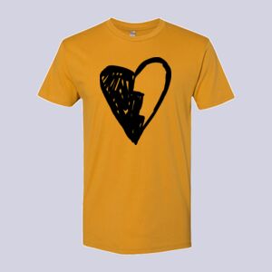 Cotton Short Sleeve Crew Thumbnail