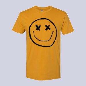 Cotton Short Sleeve Crew Thumbnail