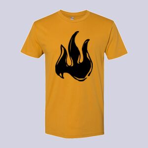Cotton Short Sleeve Crew Thumbnail