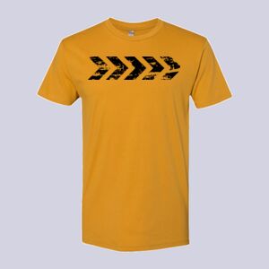 Cotton Short Sleeve Crew Thumbnail