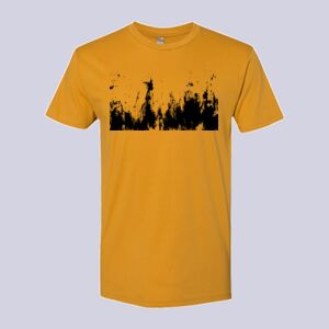 Cotton Short Sleeve Crew Thumbnail