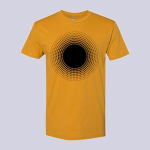Cotton Short Sleeve Crew Thumbnail