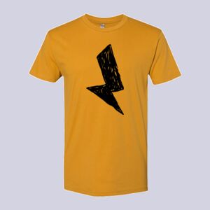 Cotton Short Sleeve Crew Thumbnail