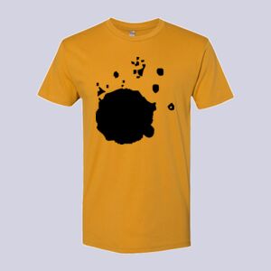 Cotton Short Sleeve Crew Thumbnail