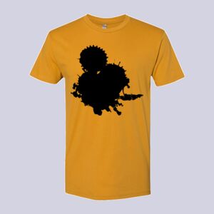 Cotton Short Sleeve Crew Thumbnail
