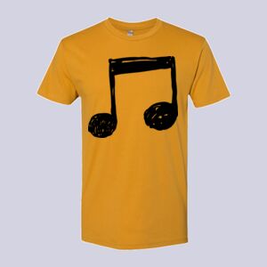Cotton Short Sleeve Crew Thumbnail