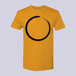 Cotton Short Sleeve Crew Thumbnail