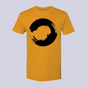 Cotton Short Sleeve Crew Thumbnail