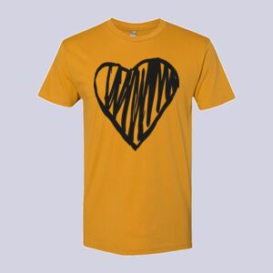 Cotton Short Sleeve Crew Thumbnail
