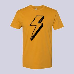 Cotton Short Sleeve Crew Thumbnail