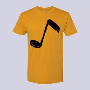 Cotton Short Sleeve Crew Thumbnail