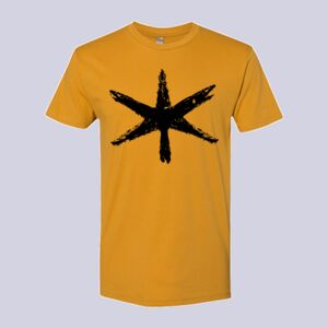 Cotton Short Sleeve Crew Thumbnail