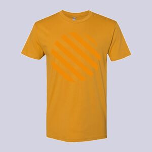 Cotton Short Sleeve Crew Thumbnail