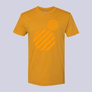 Cotton Short Sleeve Crew Thumbnail