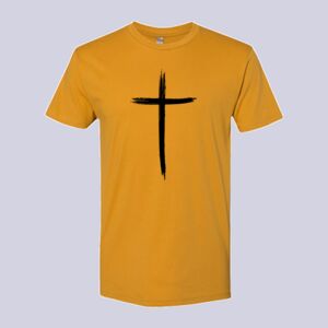 Cotton Short Sleeve Crew Thumbnail