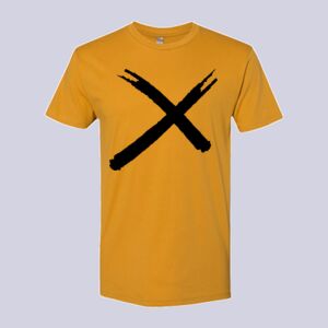 Cotton Short Sleeve Crew Thumbnail