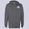 Midweight Hooded Sweatshirt Thumbnail