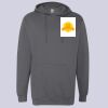 Midweight Hooded Sweatshirt Thumbnail