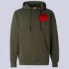 Midweight Hooded Sweatshirt Thumbnail