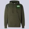 Midweight Hooded Sweatshirt Thumbnail