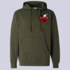 Midweight Hooded Sweatshirt Thumbnail