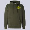 Midweight Hooded Sweatshirt Thumbnail