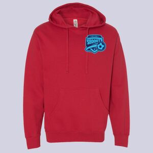 Midweight Hooded Sweatshirt Thumbnail