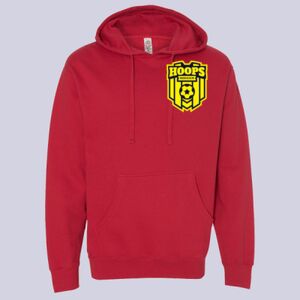 Midweight Hooded Sweatshirt Thumbnail