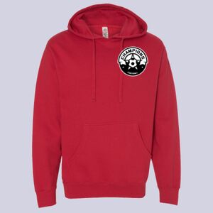 Midweight Hooded Sweatshirt Thumbnail