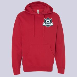 Midweight Hooded Sweatshirt Thumbnail