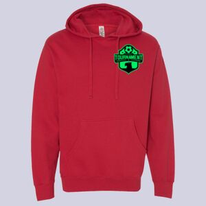Midweight Hooded Sweatshirt Thumbnail