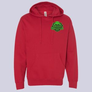 Midweight Hooded Sweatshirt Thumbnail