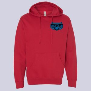 Midweight Hooded Sweatshirt Thumbnail