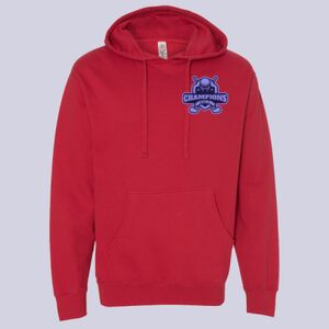 Midweight Hooded Sweatshirt Thumbnail