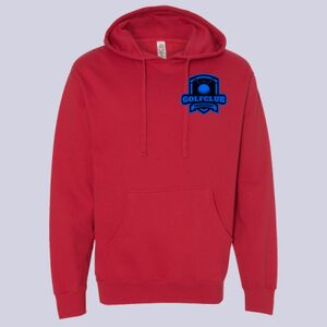 Midweight Hooded Sweatshirt Thumbnail