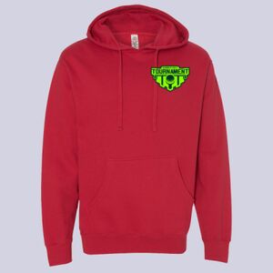 Midweight Hooded Sweatshirt Thumbnail
