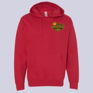 Midweight Hooded Sweatshirt Thumbnail