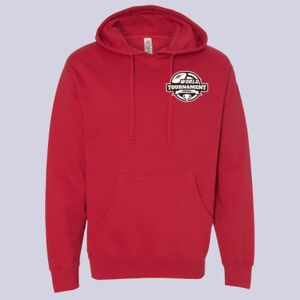 Midweight Hooded Sweatshirt Thumbnail