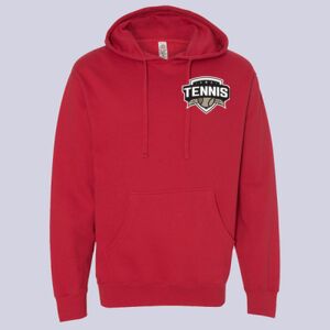 Midweight Hooded Sweatshirt Thumbnail