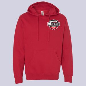 Midweight Hooded Sweatshirt Thumbnail
