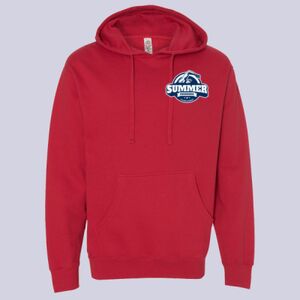 Midweight Hooded Sweatshirt Thumbnail
