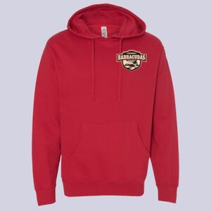 Midweight Hooded Sweatshirt Thumbnail