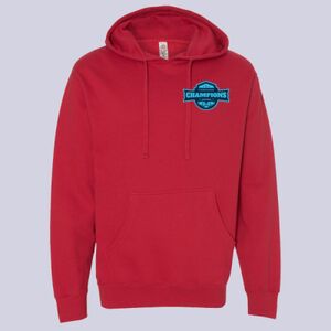 Midweight Hooded Sweatshirt Thumbnail