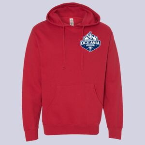 Midweight Hooded Sweatshirt Thumbnail