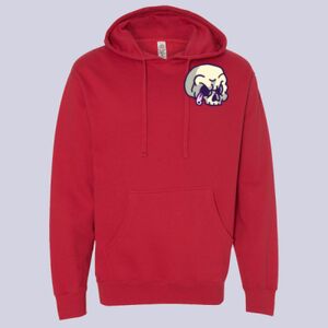 Midweight Hooded Sweatshirt Thumbnail